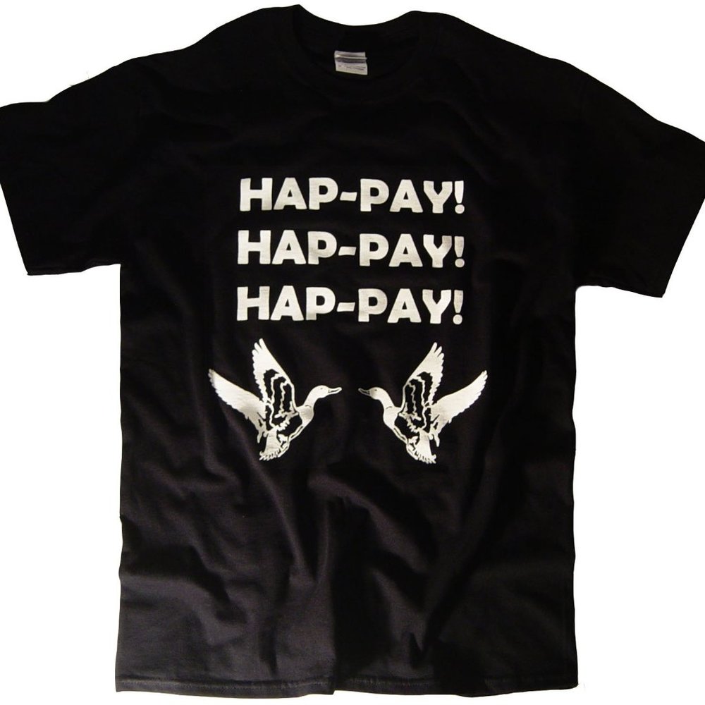 Duck Dynasty TShirt Gifts Gear Womens Mens Apparel